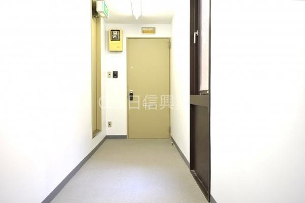 クレール麹町