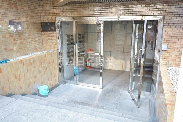 クレール麹町