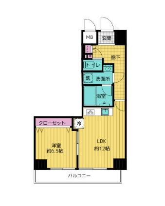 ビラカーサ五番町
