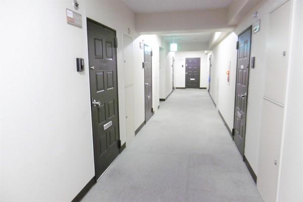 ビラカーサ五番町