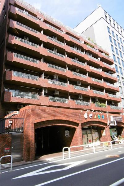 ビラカーサ五番町