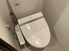 コスモリード市ヶ谷払方町