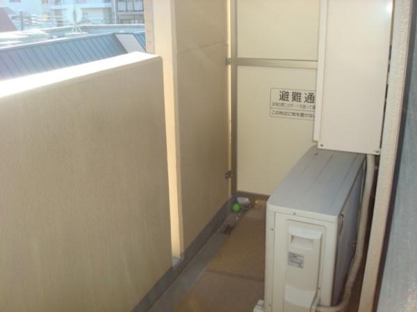 新宿区新宿７丁目のマンション