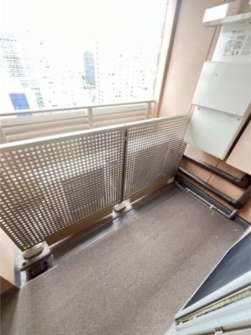 豊島区西池袋３丁目のマンション