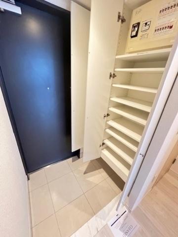 豊島区西池袋３丁目のマンション