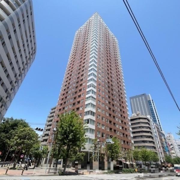 豊島区西池袋3丁目のマンション