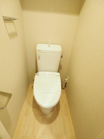 クロスレジデンス飯田橋