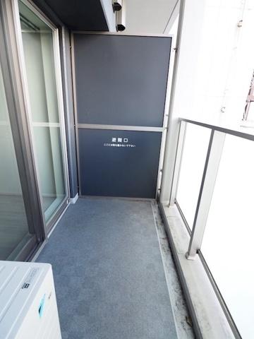 クロスレジデンス飯田橋