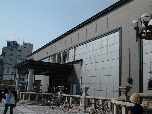 新宿区四谷２丁目のマンション