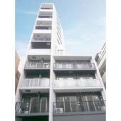 新宿区市谷薬王寺町のマンション
