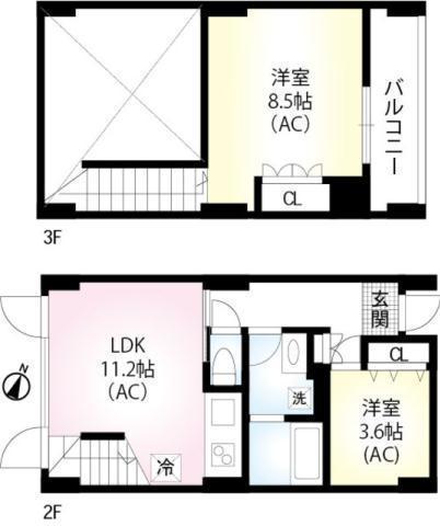 セリシエール神楽坂南町