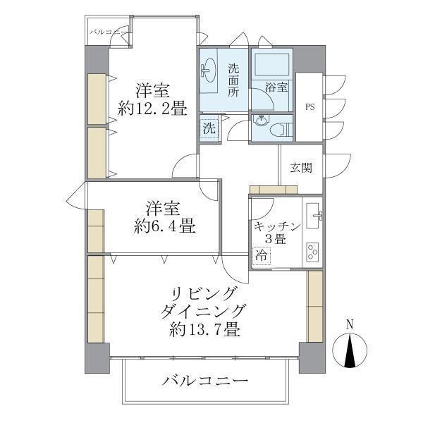 グラン・アクス麹町