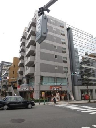 グラン・アクス麹町