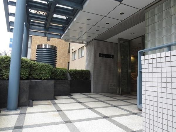 グラン・アクス麹町