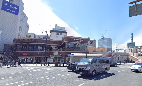 新宿区市谷本村町のマンション(市ケ谷駅(JR中央本線))