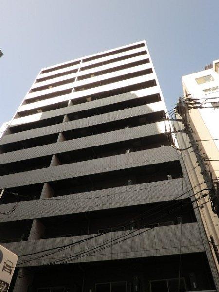 フェニックス市谷本村町