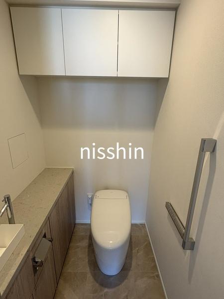 千代田区二番町のマンション