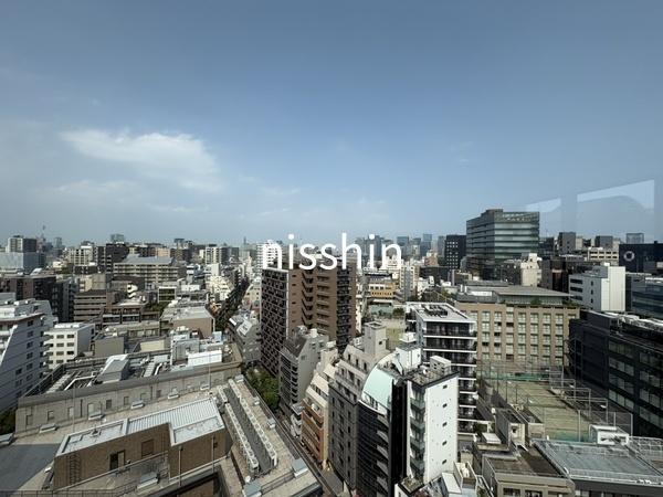 千代田区二番町のマンション