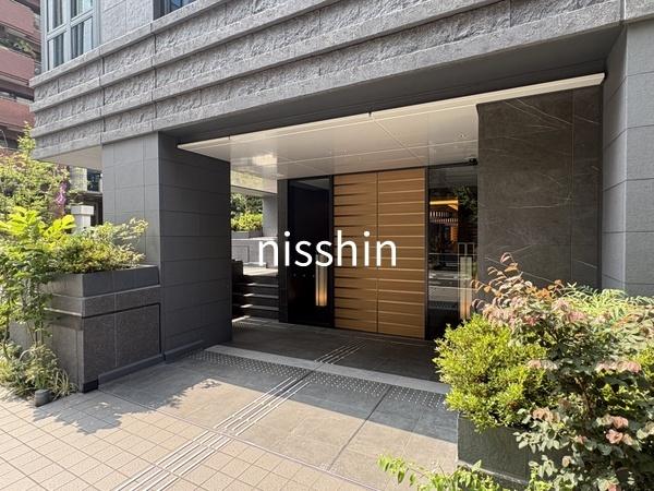 千代田区二番町のマンション