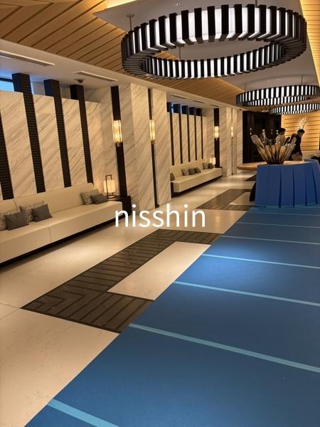 千代田区二番町のマンション