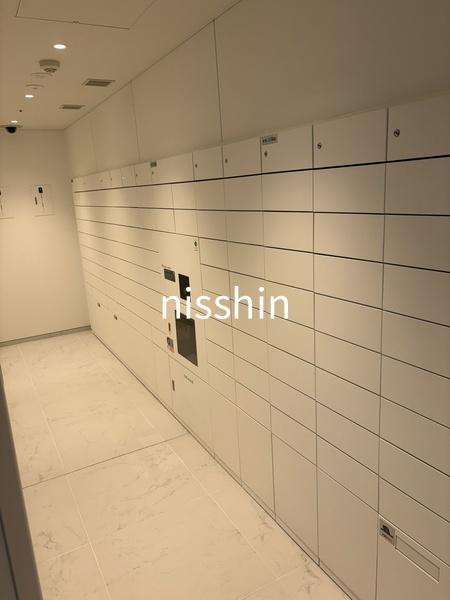 千代田区二番町のマンション