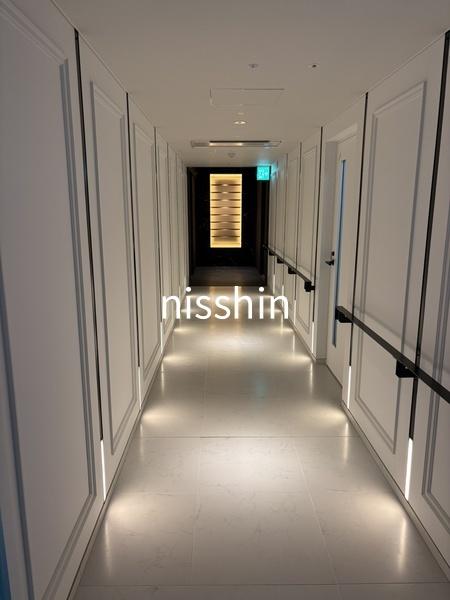 千代田区二番町のマンション