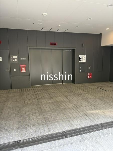 千代田区二番町のマンション