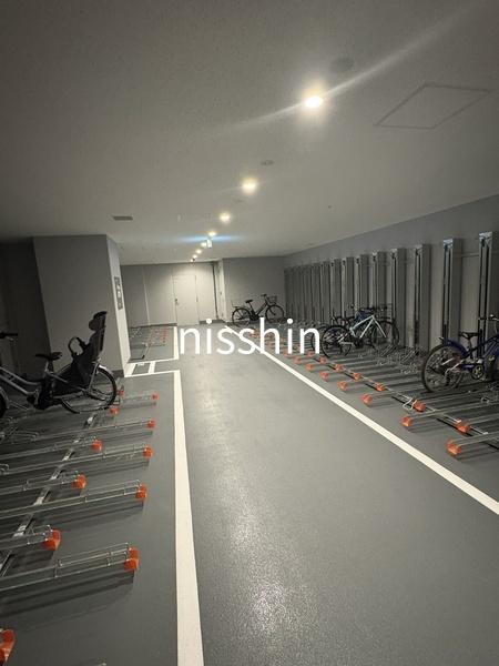千代田区二番町のマンション
