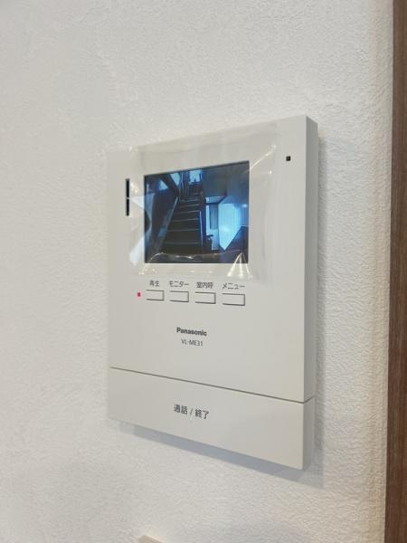 新宿区市谷薬王寺町のマンション