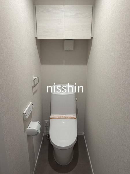 新宿区富久町の貸家