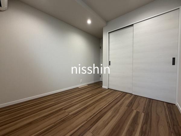 新宿区富久町の貸家