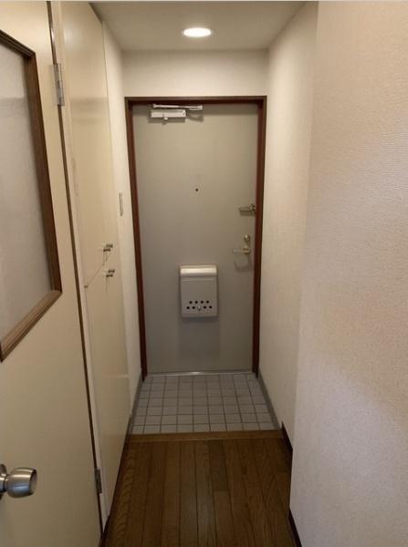 ヴィラージュ浅井