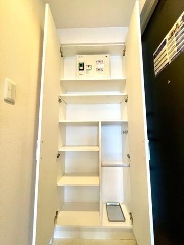 新宿区荒木町のマンション