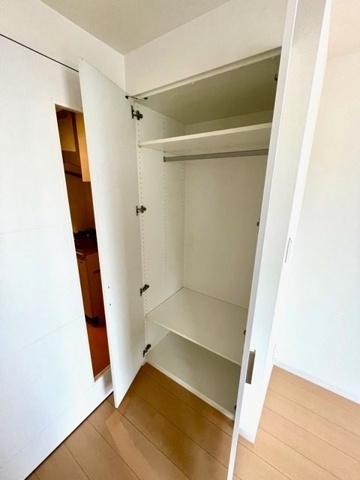 新宿区荒木町のマンション
