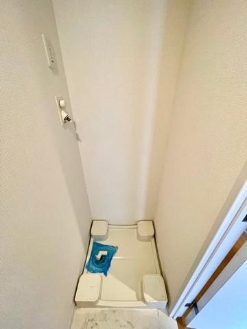 新宿区荒木町のマンション
