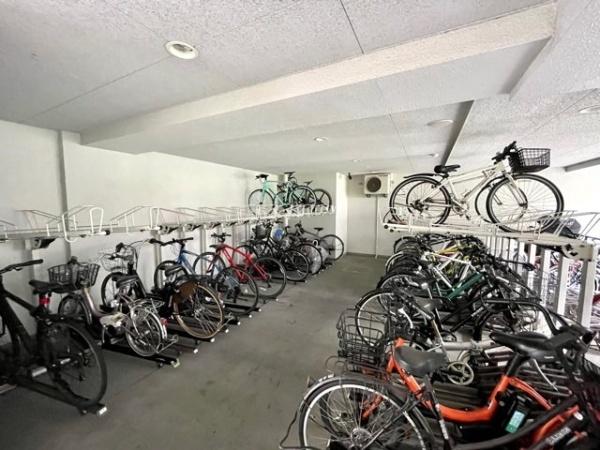 新宿区荒木町のマンション