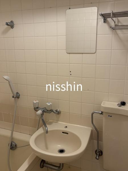 新宿区市谷薬王寺町のマンション