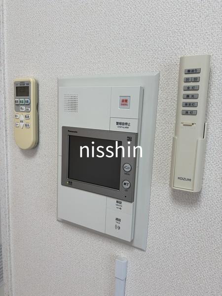 新宿区市谷薬王寺町のマンション