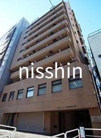 新宿区市谷薬王寺町のマンション