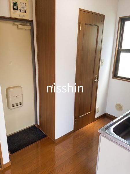 ハイツエムエス