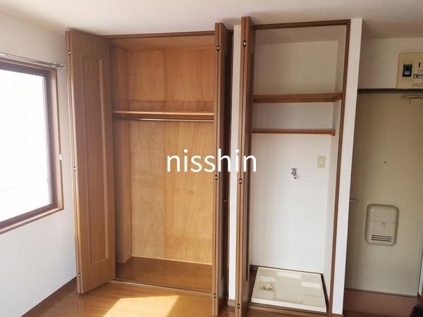 ハイツエムエス