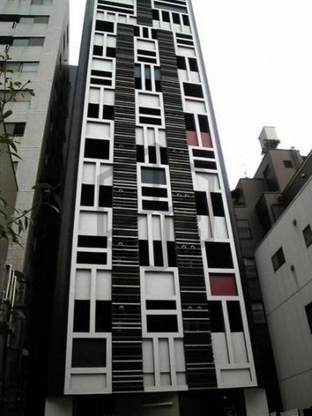 プライマル新宿若松町