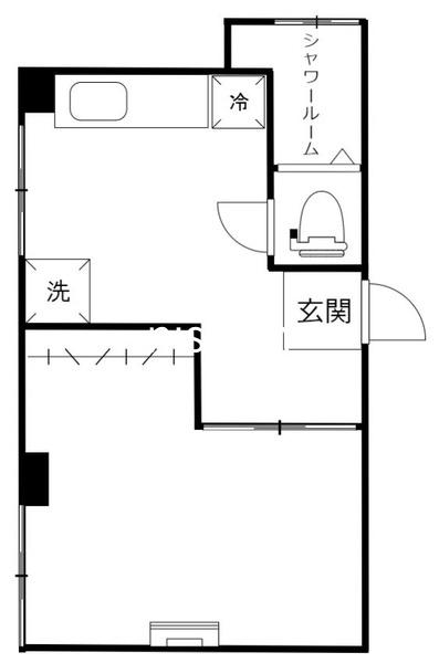 中居ハイツ