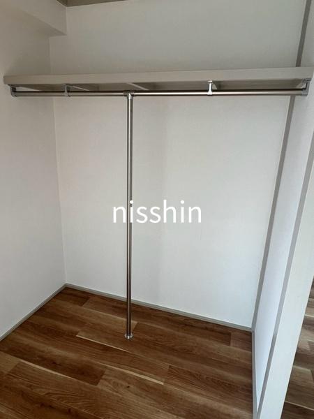 中居ハイツ