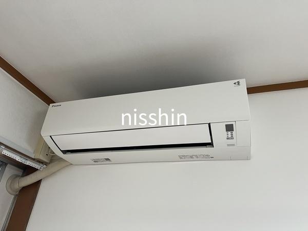 中居ハイツ