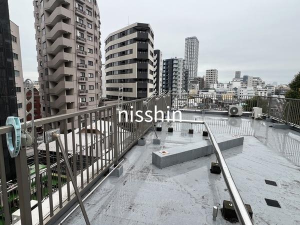 中居ハイツ
