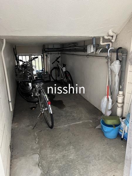 中居ハイツ