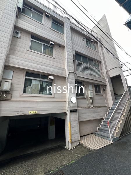 中居ハイツ