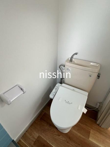 中居ハイツ