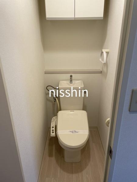 ヴェニーレ早稲田